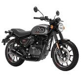 Royal Enfield Hunter 350 - Dapper Grey